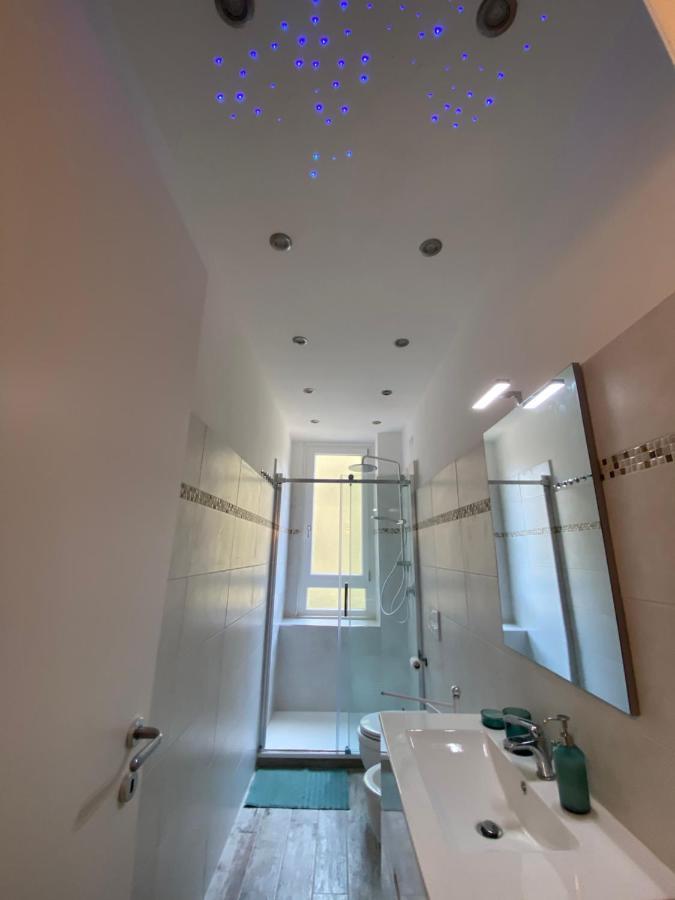 Apartment Close To The Coloseum, 2 Minutes Walk From Metro A Exterior photo