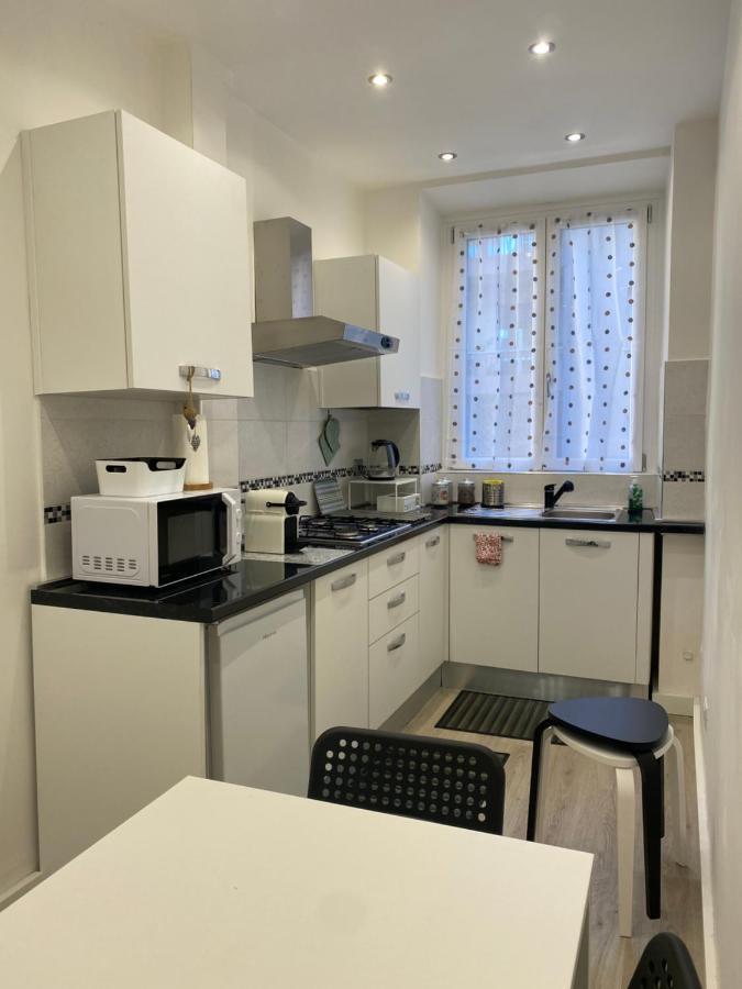 Apartment Close To The Coloseum, 2 Minutes Walk From Metro A Exterior photo